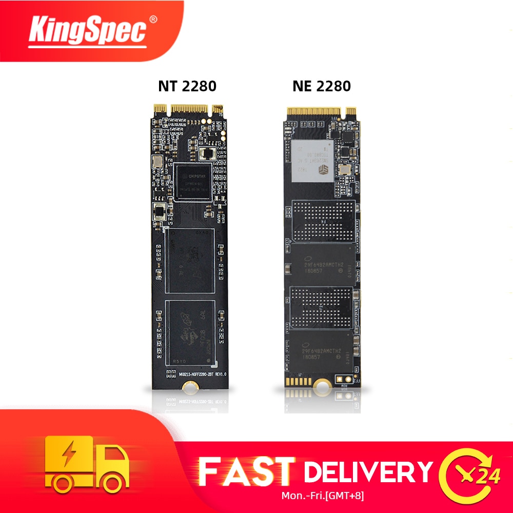KingSpec Ʈ ũž  HDD, M.2 SSD NVMe P..